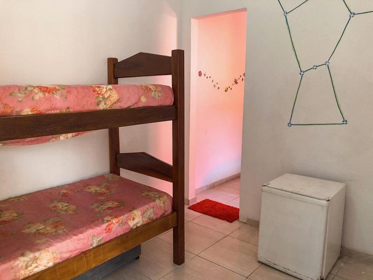 Pousada Da Lea Morro de São Paulo Eksteriør billede